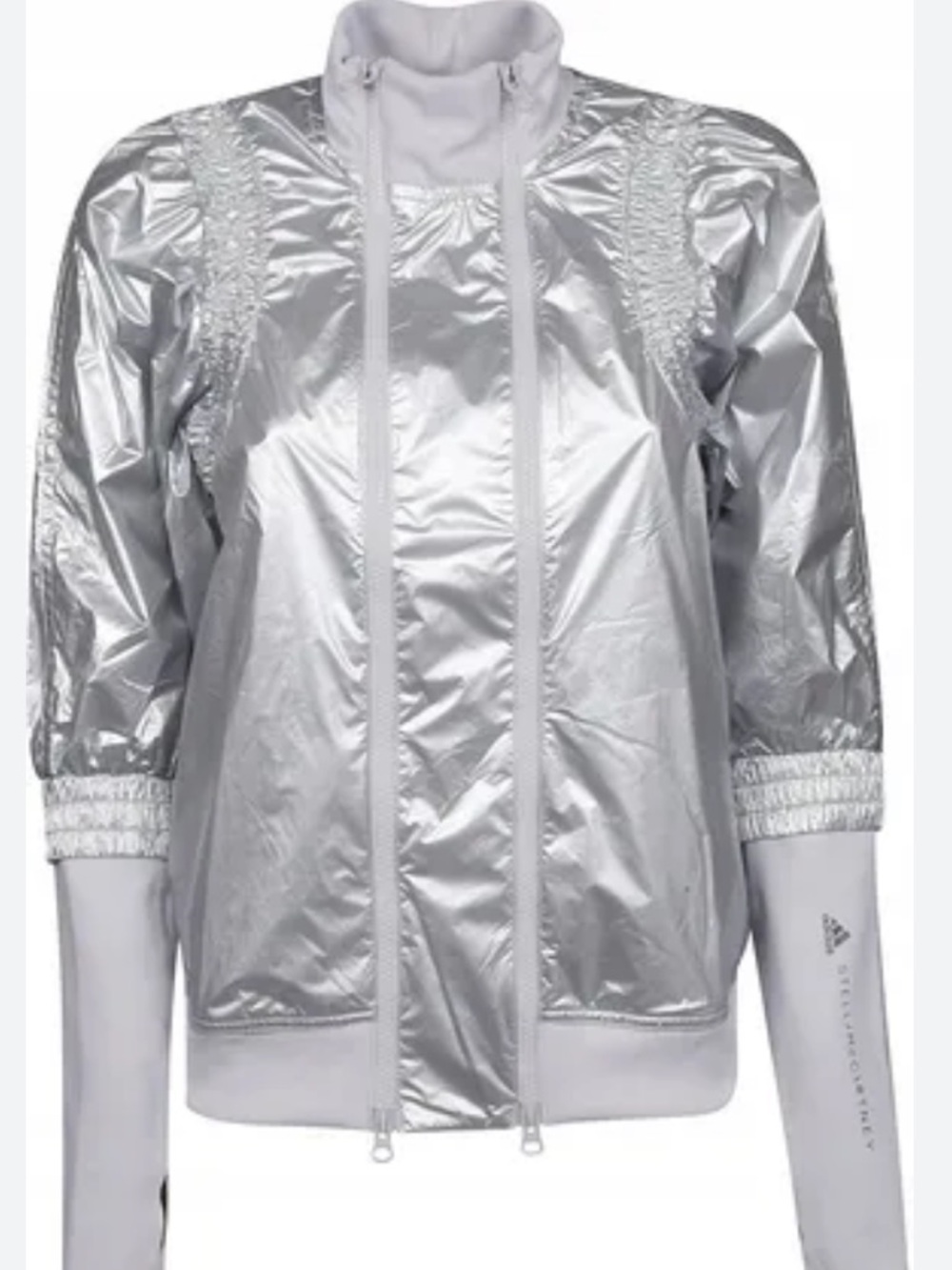 Adidas by Stella McCarney jacket